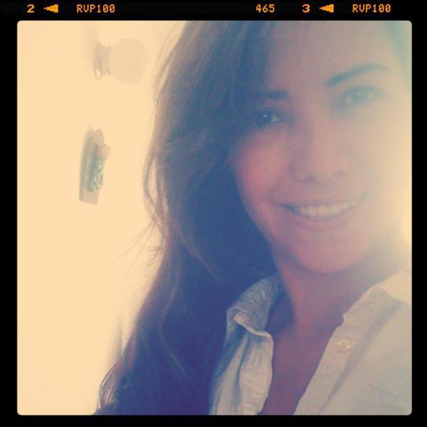 Date this attractive Colombia girl Mpaulis from Bogota CO9485