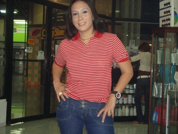 Date this georgeous Dominican Republic girl Sharlyn from Republica Dominicana DO10330