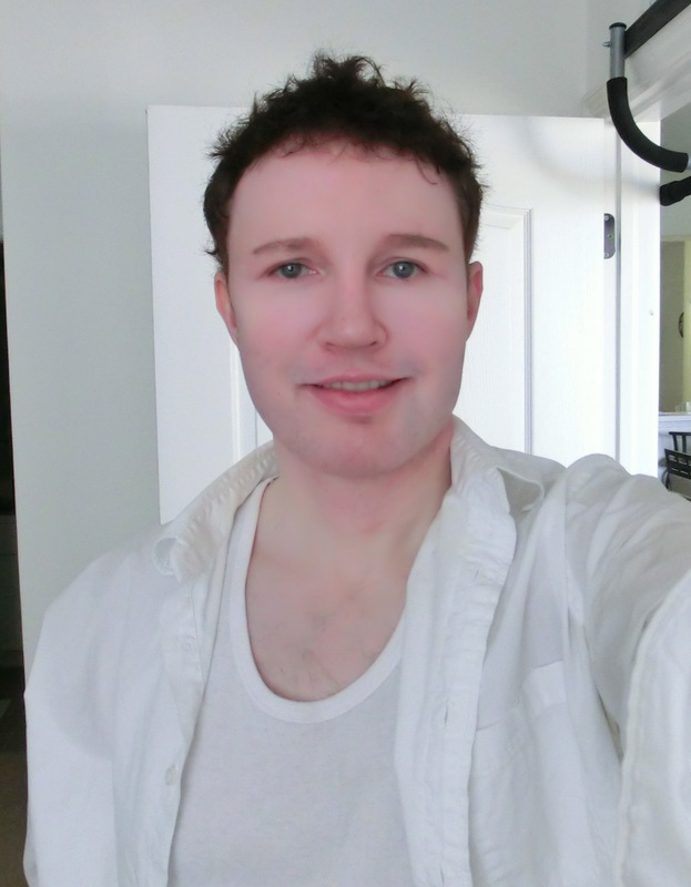 Date this lovely United States man Rockhan from Fort Myers US12243