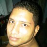 luscious Dominican Republic man  from Santiago DO10334