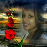 happy Dominican Republic girl  from Santo Domingo DO10338