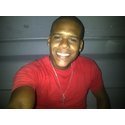 Date this georgeous Dominican Republic man Joel from Santiago DO10341