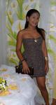 tall Colombia girl  from Cali CO9294
