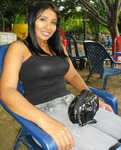 lovely Colombia girl Yeisy from Barranquilla CO9296