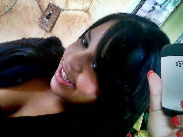 Date this young Dominican Republic girl La_chica_fuego0 from Santiago DO10352