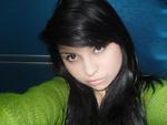 tall Colombia girl  from Bogota CO9307