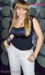 charming Colombia girl Sandra from Bogota CO9308