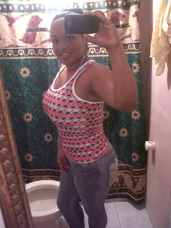 Date this delightful Dominican Republic girl Marcia from Puerto Plata DO10354