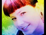young Colombia girl  from Bogota CO9312
