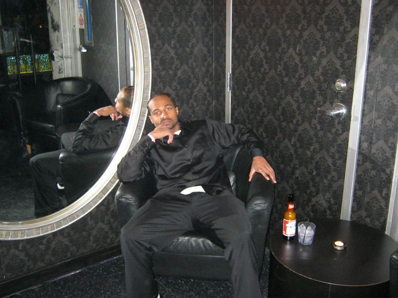 Date this cute United States man Anthony from Minneapolis US12259