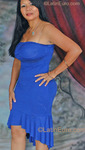 delightful Colombia girl Margoth from Cali CO9319