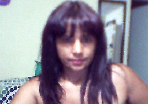 Date this young Colombia girl Gloria from Cali CO9324