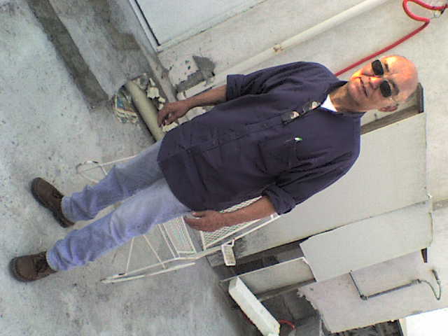 Date this voluptuous Mexico man Rogelio from Monterrey MX616