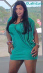 cute Dominican Republic girl  from Puerto Plata DO10367
