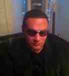 delightful Any Country man  from Watford GB605