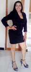 voluptuous Colombia girl Patricia from Popayan CO9338