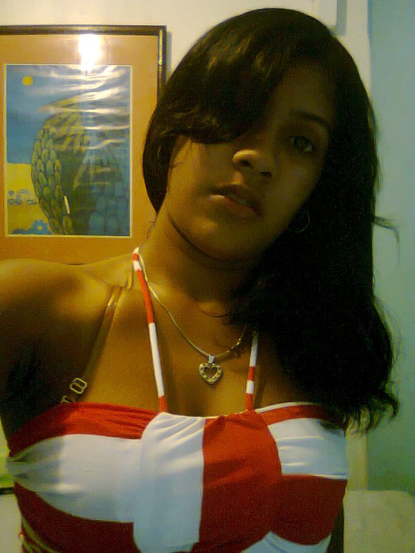 Date this passionate Dominican Republic girl Nunez from Puerto Plata DO10375