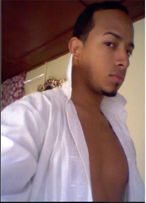 Date this athletic Dominican Republic man Wil from Santo Domingo DO10378