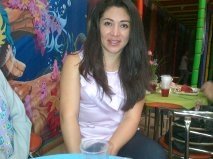 Date this voluptuous Mexico girl Lloveru from Distroto Federal MX619