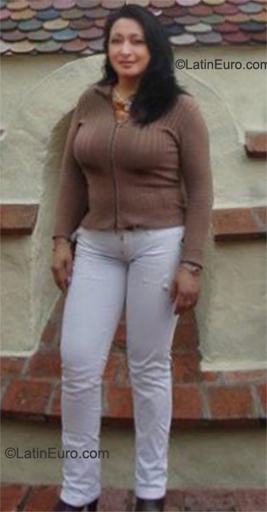 Date this funny Colombia girl Maria unicer from Bogota CO9357