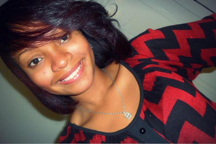 Date this hot Dominican Republic girl Berlinesa from Santo Domingo DO10387