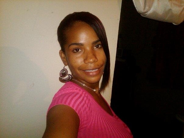 Date this gorgeous Dominican Republic girl Yacaira from San Juan De La Maguana DO10388