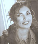 tall Colombia girl Dorothy from Bogota CO9365