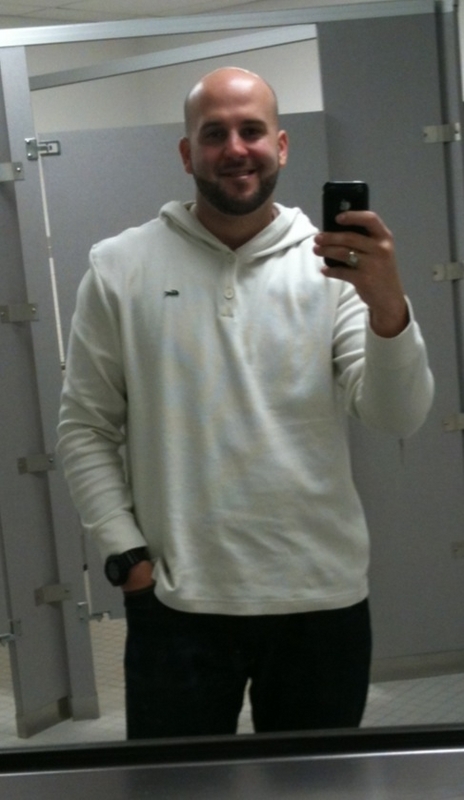 Date this passionate United States man VAcv2Jr from Cutler Bay US12301