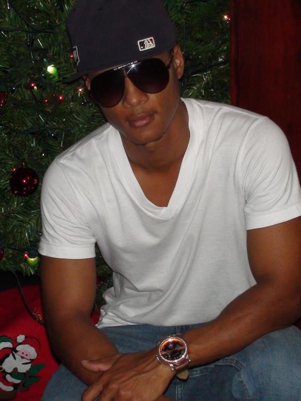 Date this beautiful Dominican Republic man ALEX from Puerto Plata DO10403