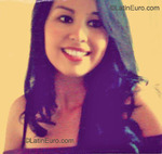 happy Colombia girl Celina from Cali CO9749