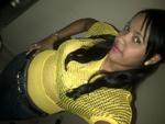 stunning Dominican Republic girl  from Santodomingo DO10406