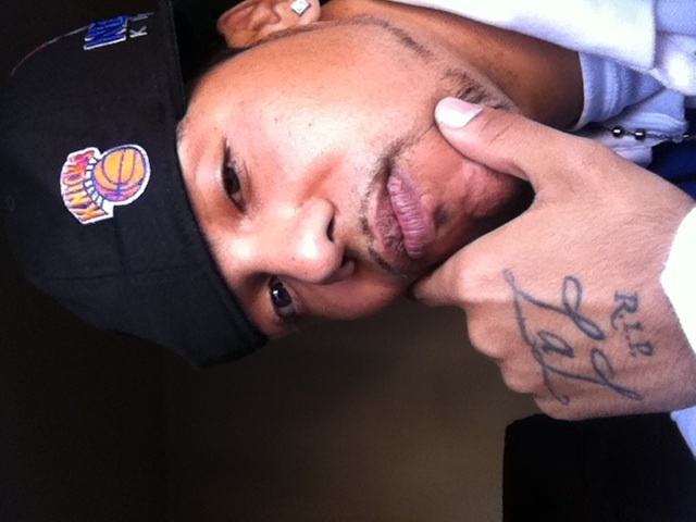 Date this sensual United States man FlipNyc from Bronx US12307