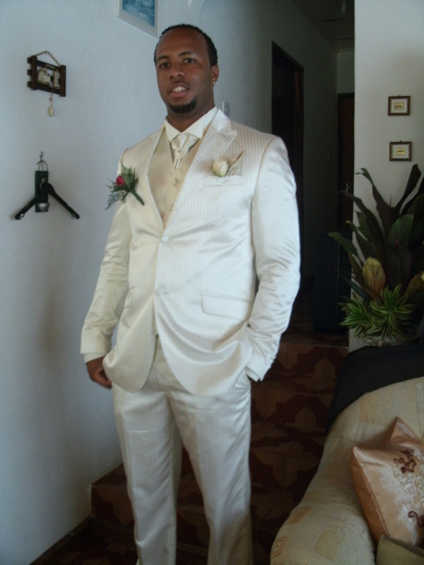 Date this hot United States man Darrall from Neworleans US12311