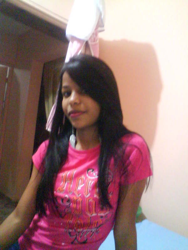 Date this georgeous Dominican Republic girl Angie02 from Puerto Plata DO10409