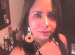 stunning Colombia girl Gloria Esperanza from Chinchina CO9402