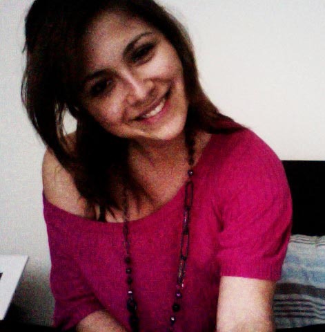 Date this exotic Colombia girl Kelly johana from Bogota CO9406