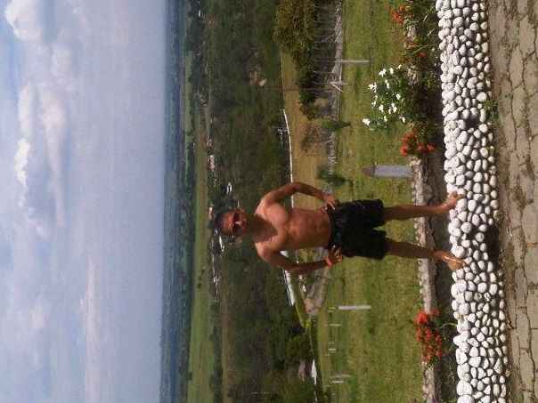 Date this beautiful Colombia man Anderfer from Popayan CO9411