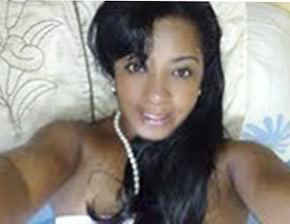 Date this cute Brazil girl Denia from Rio De Janeiro BR6349