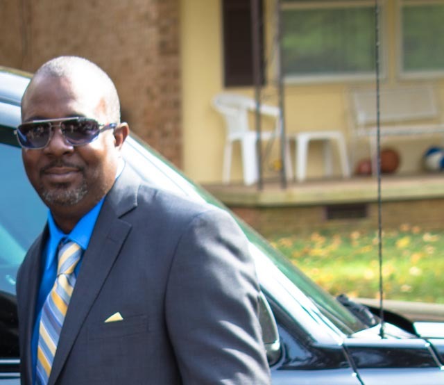 Date this foxy United States man Jr2nd from Randallstown US12325