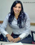 passionate Colombia girl Luz Miryam from Bogota CO9416
