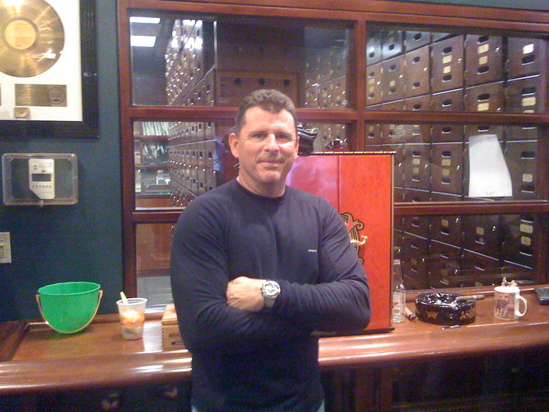 Date this georgeous United States man Crushwarrior from Boise US12326