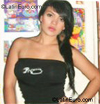 luscious Colombia girl Alejandra from Medellin CO9424