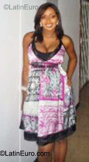 Date this passionate Colombia girl Marianne from Pereira CO9427