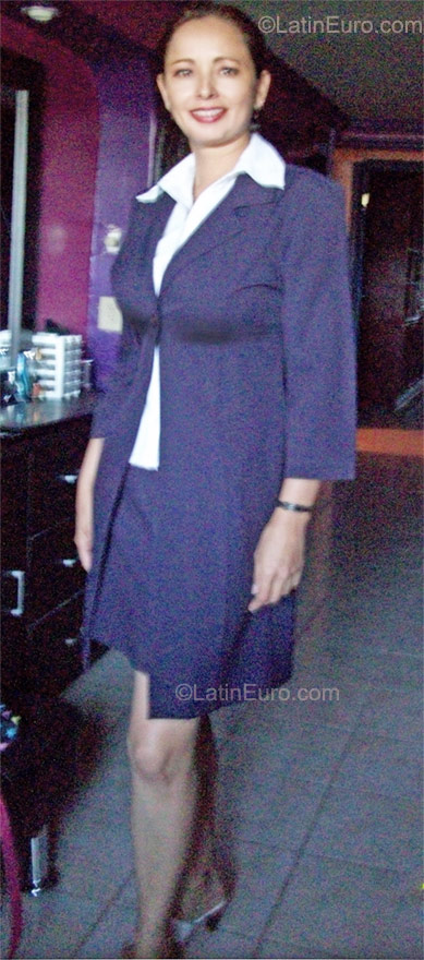 Date this delightful Mexico girl Norma from Mexicali MX634