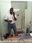 pretty United States man Jai from San Diego US12343