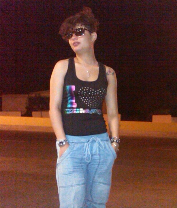 Date this sensual Dominican Republic girl Bianca from San Felipe De Puerto Plata DO10447