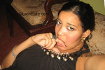 charming Dominican Republic girl Walquiris from Santo Domingo DO10450