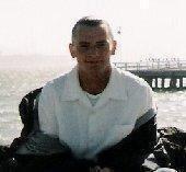 Date this funny United States man Todd from Fremont US12354