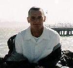 tall United States man Todd from Fremont US12354