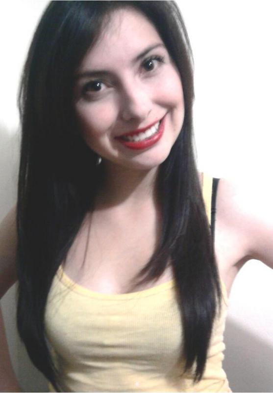 Date this funny Colombia girl Jenifer from Bogota CO9462